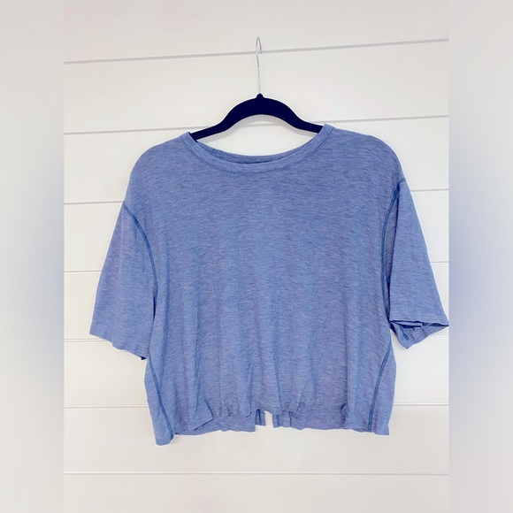 Lululemon Top - Picture 1 of 2